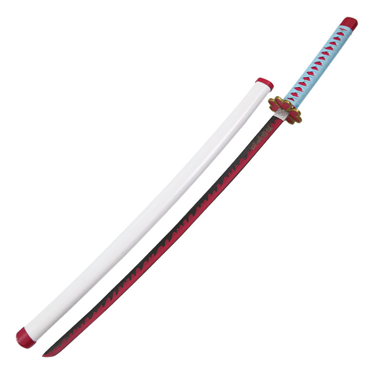 Demon Slayer Kanroji Mitsuri Katana Sword