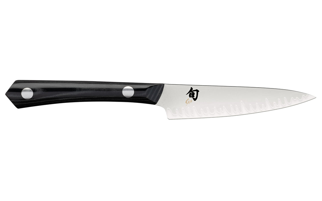 Shun Narukami 4" Paring Kitchen Knife VSC0700