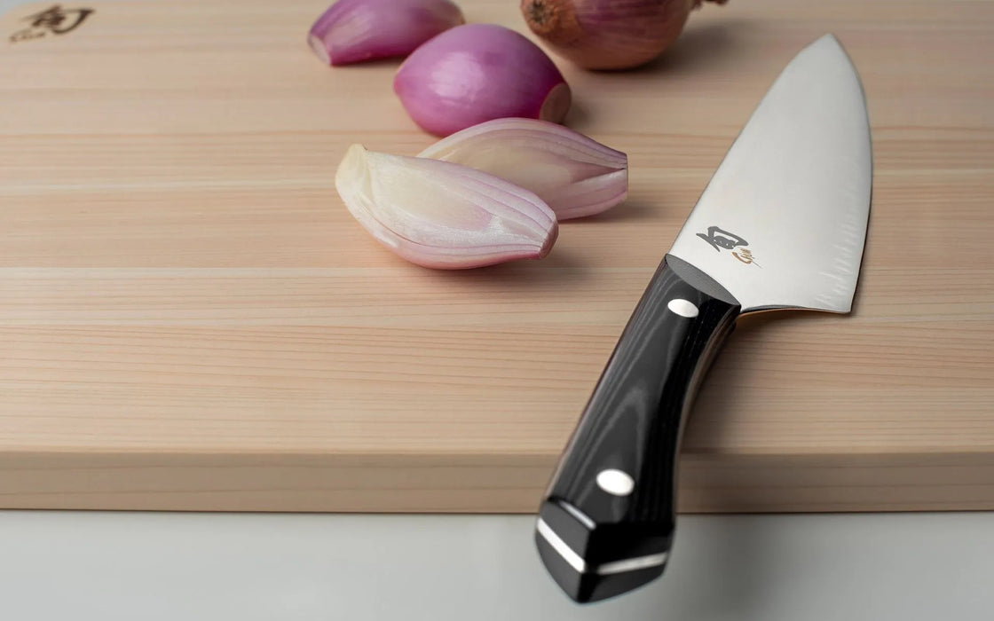 Shun Narukami 8" Chef's Kitchen Knife VSC0706