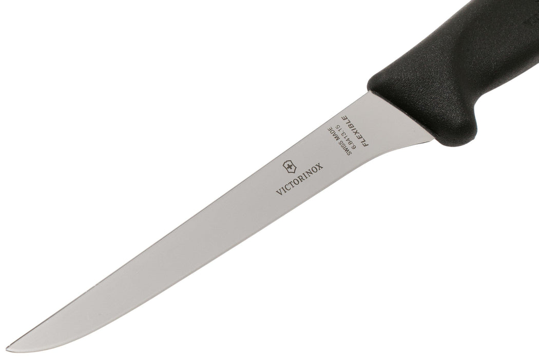 Victorinox Swiss Classic 6" Boning/Fillet Knife 6.8413.15G