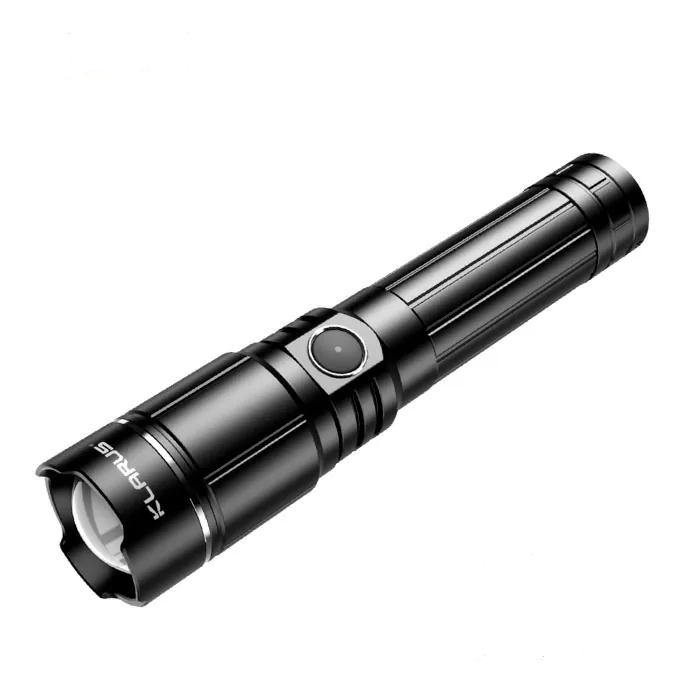 Klarus 1450 Lumen Flashlight A2-Pro