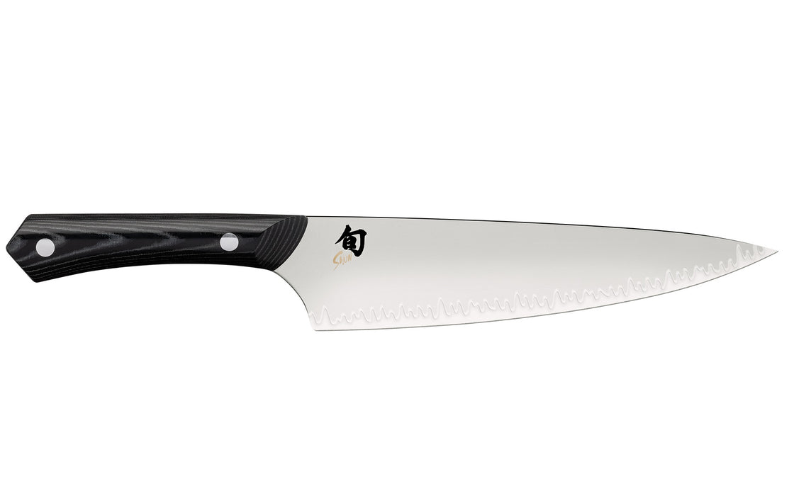 Shun Narukami 8" Chef's Kitchen Knife VSC0706