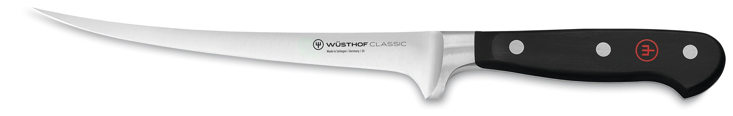 Wusthof Classic 7" Flexible Fillet Knife 1040103818