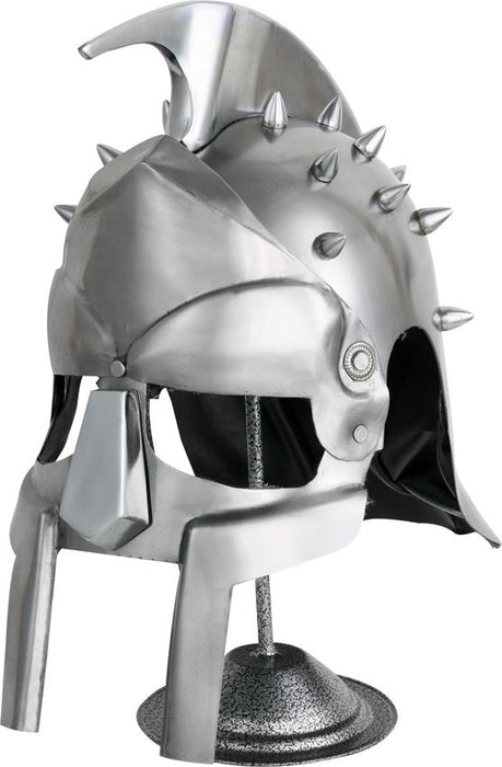 Gladiator Helmet w/ Heavy 18 Gauge Construction PA901127