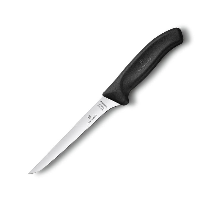 Victorinox Swiss Classic 6" Boning/Fillet Knife 6.8413.15G