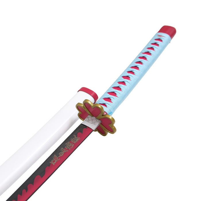 Demon Slayer Kanroji Mitsuri Katana Sword