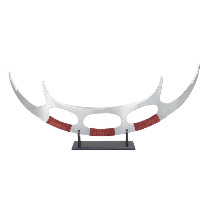 Star Trek Bat'leth (Red)