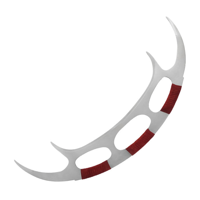 Star Trek Bat'leth (Red)