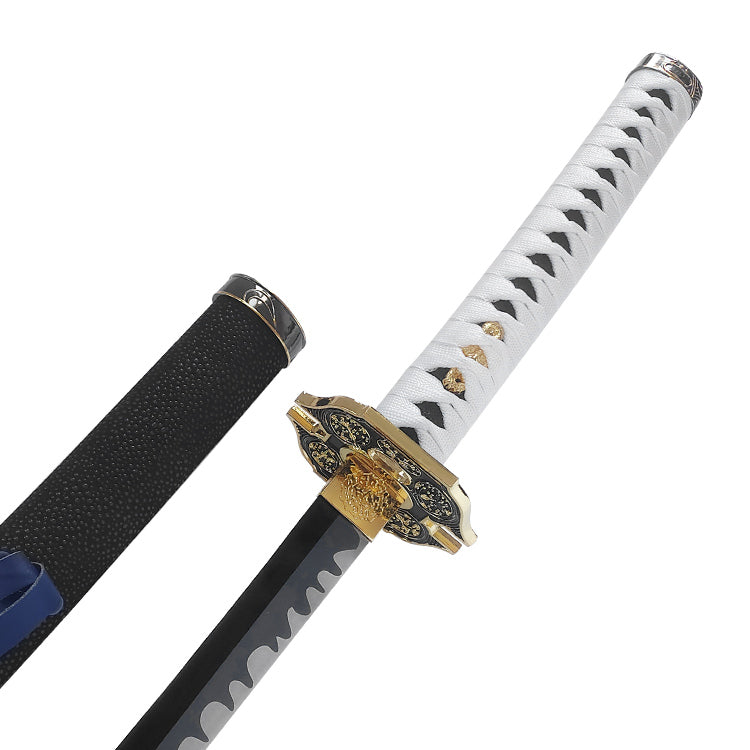 Devil May Cry 5 Katana Sword