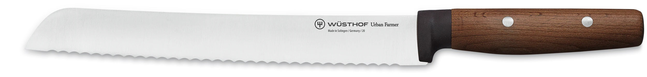 Wusthof Urban Farmer 9" Bread Knife 1025245723