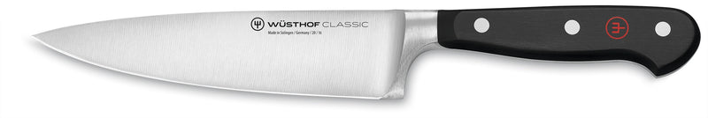 Wusthof Classic 6" Chef's Knife 1040100116