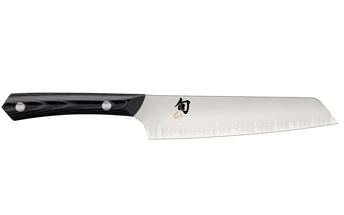 Shun Narukami 6.5" Master Utility Kitchen Knife VSC0782
