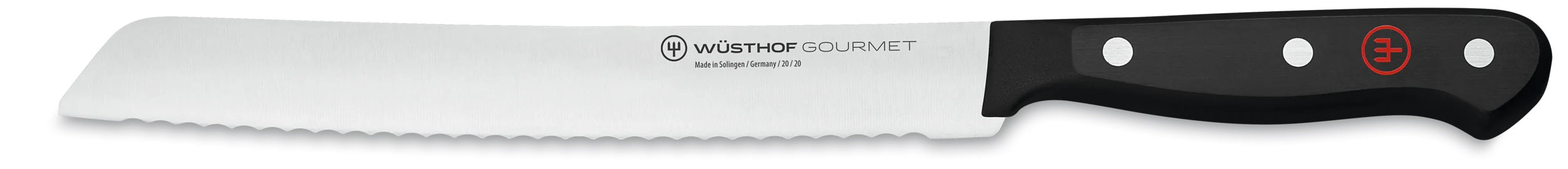 Wusthof Gourmet 8" Bread Knife 1025045720