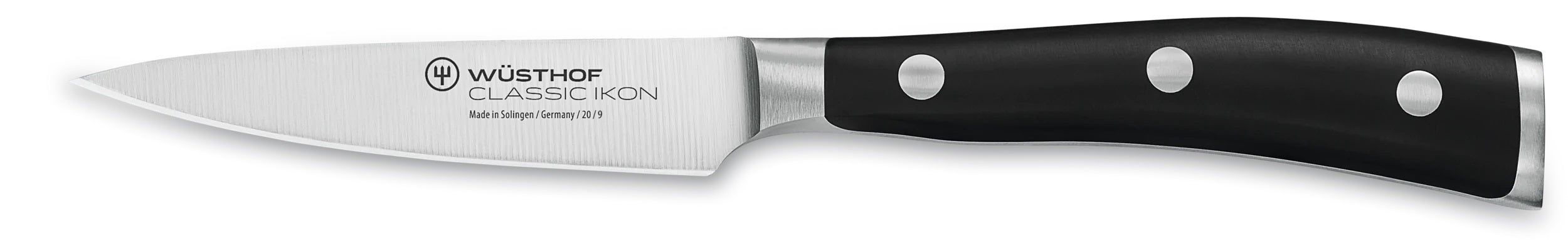 Wusthof Classic Ikon 3.5" Paring Knife 1040330409