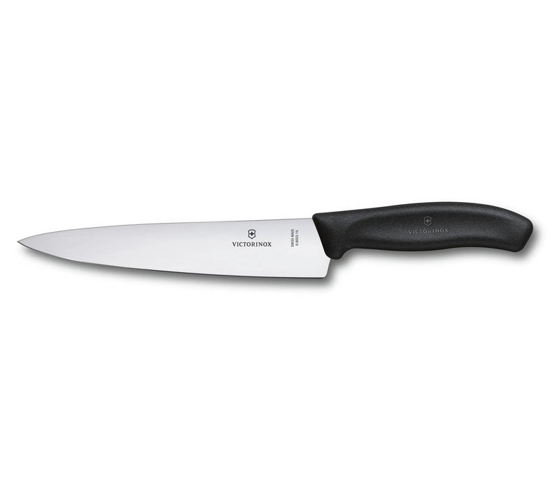 Victorinox 8" Swiss Classic Carving Knife 6.8003.19B
