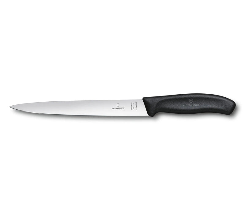 Victorinox 8" Swiss Classic Fillet Knife 6.8713.20G