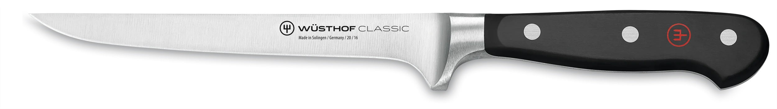 Wusthof Classic 6" Boning Knife 1040101416