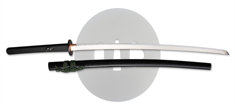 Casiberia Modern Katana Sword by Dragon King SD35470