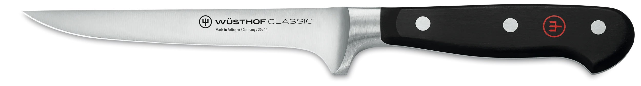 Wusthof Classic 5" Boning Knife 1040101414