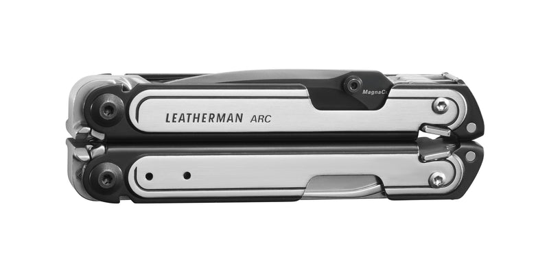 Leatherman Arc Multi-Tool (20-In-1) 833076