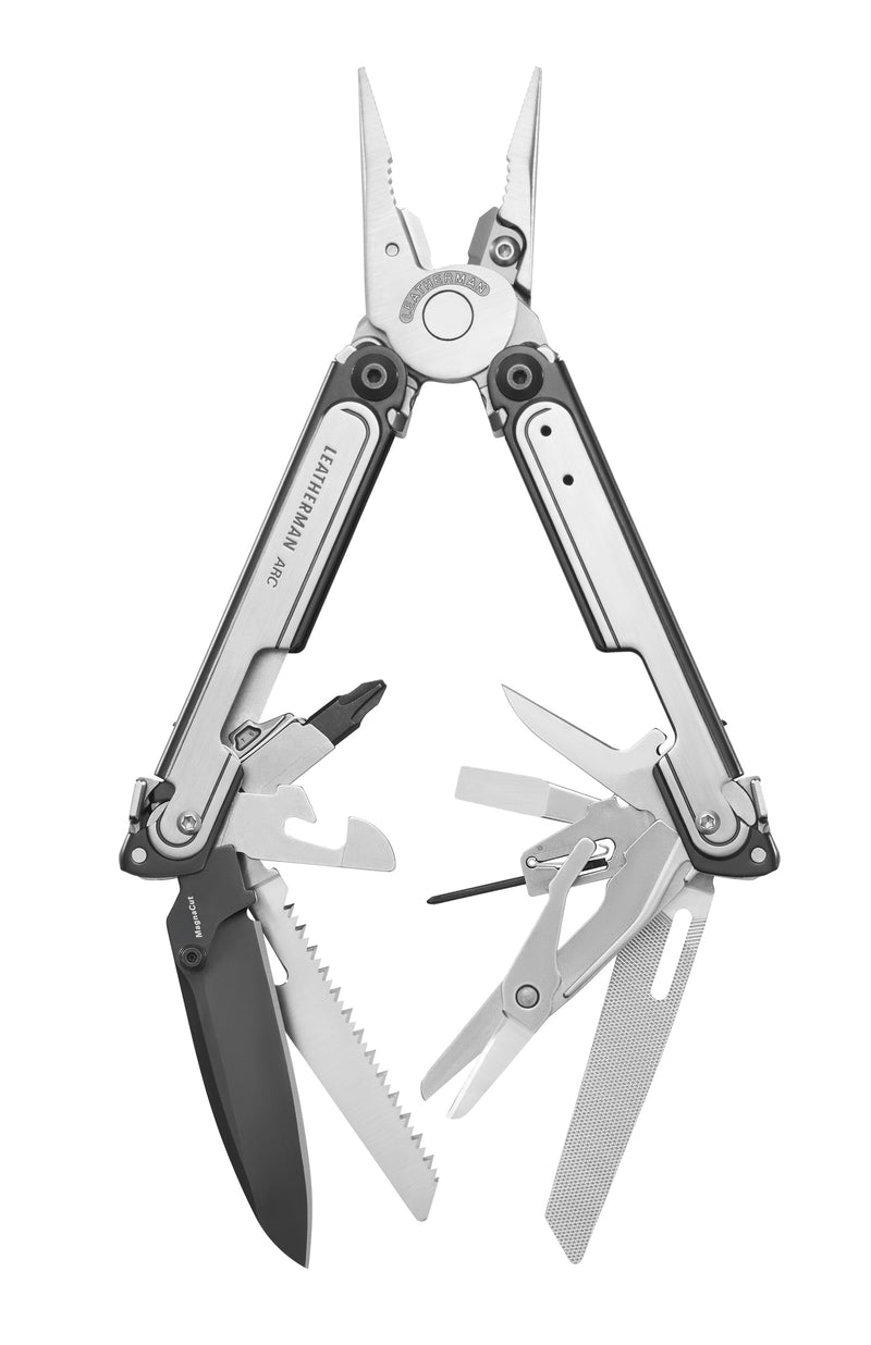 Leatherman Arc Multi-Tool (20-In-1) 833076