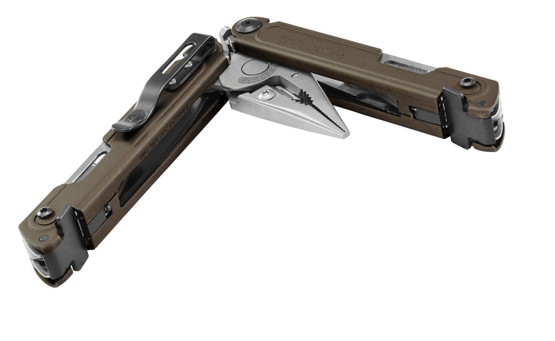 Leatherman ARC Talos Multi-Tool MagnaCut (20-In-1) 833330
