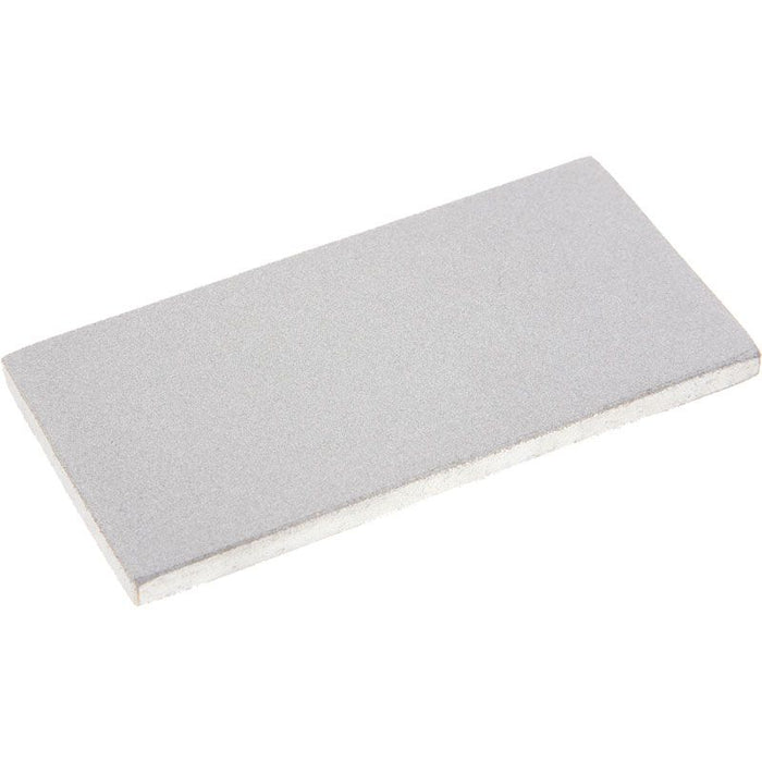 EZE-LAP 2" x 6" Super Fine Diamond Sharpening Stone EZL61SF