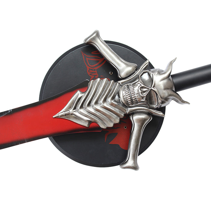 Devil May Cry Sword
