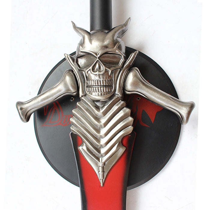Devil May Cry Sword