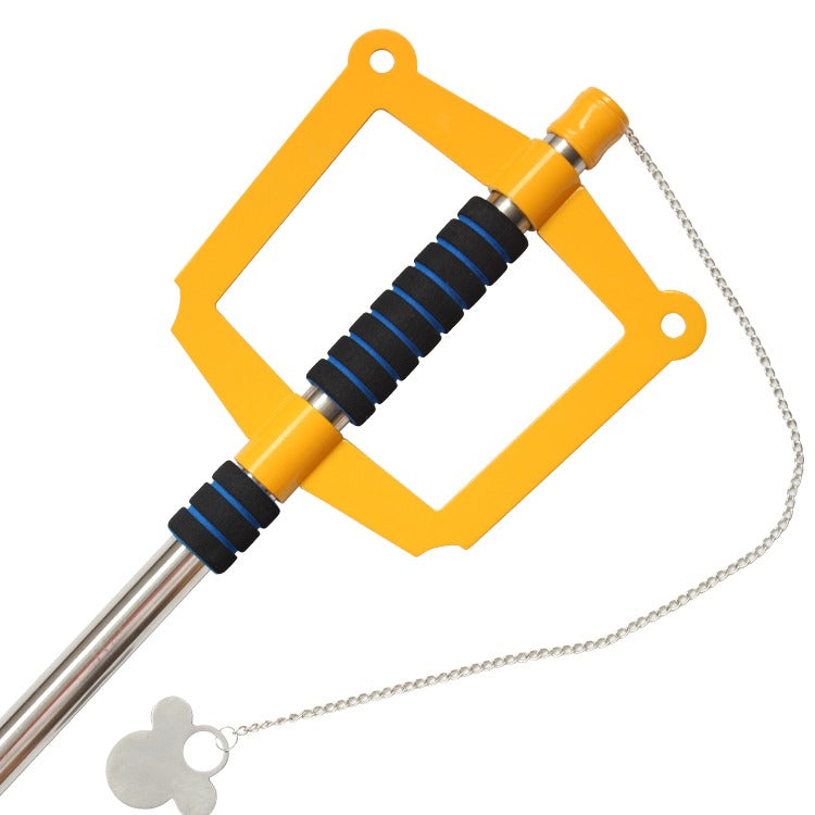 Kingdom Hearts Keyblade Sword