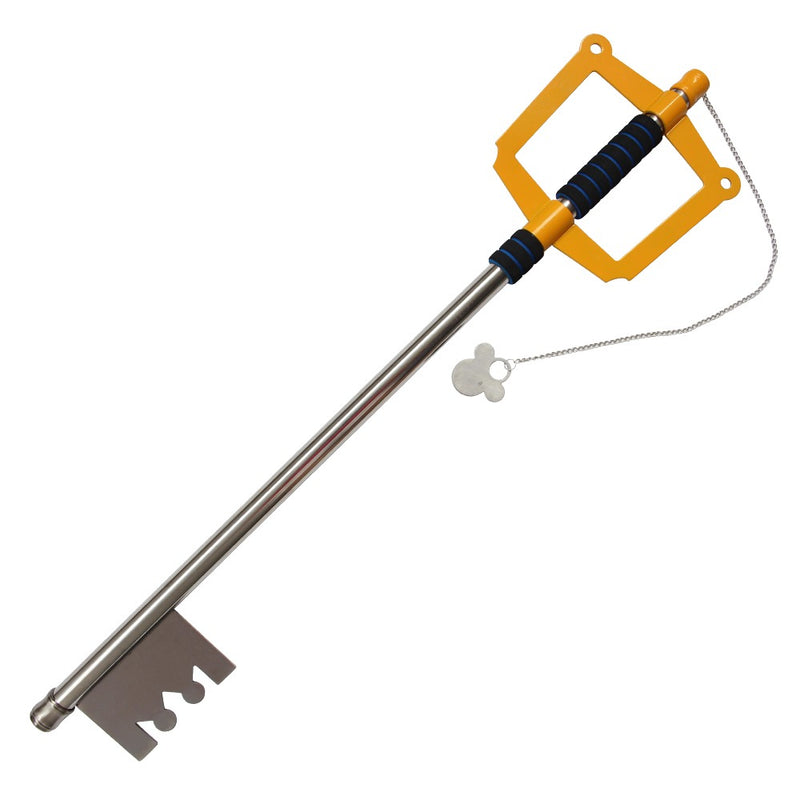 Kingdom Hearts Keyblade Sword