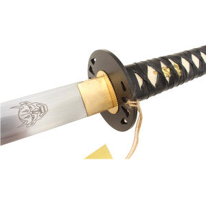 Kill Bill - Bill's Sword