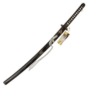 Kill Bill - Bill's Sword