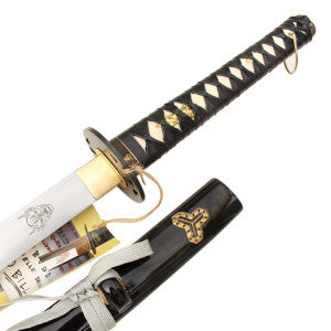 Kill Bill - Bill's Sword