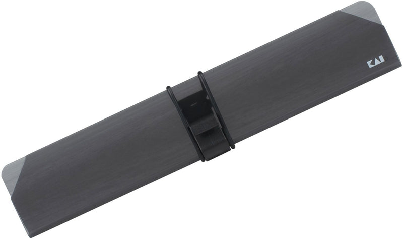 Kai Blade Guard w/ Clip 7.75" x 1.5" KBG2000