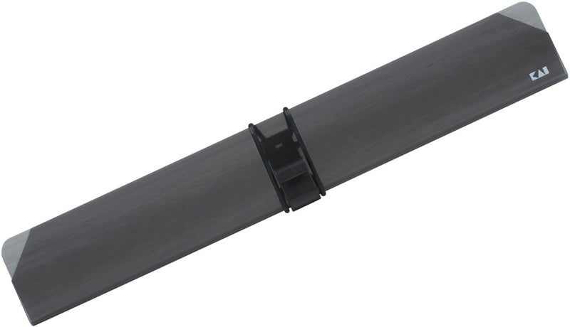 Kai Blade Guard w/ Clip 9.75" x 1.5" KBG2100