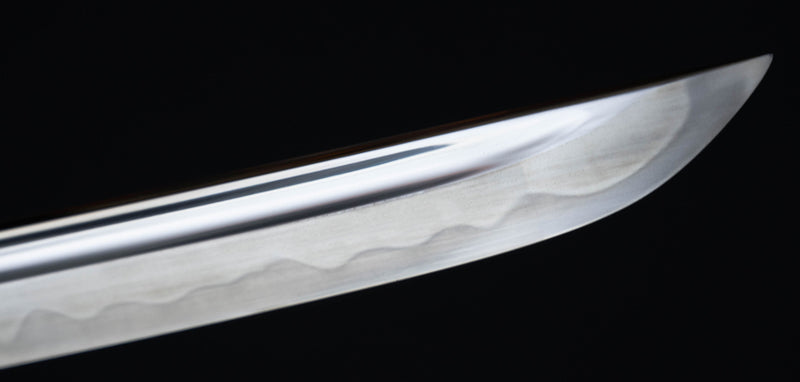 Casiberia Dragon King Winter Sun Katana Sword SD35221