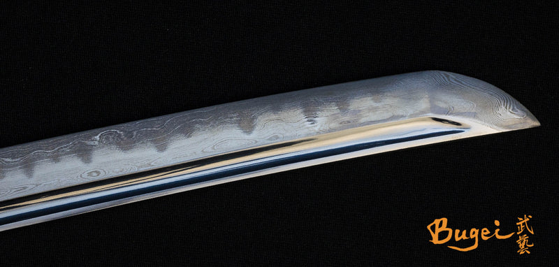 Casiberia Dragonfly Katana Sword by Bugei SW27021