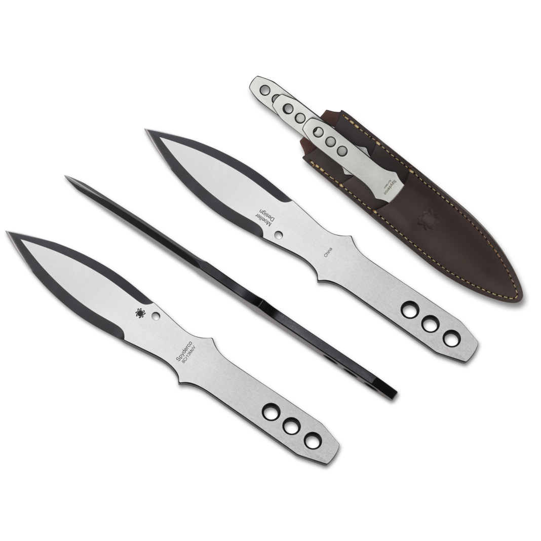 Eye Brand Knives Tenessee Canoe - KLC17490 - The Cutting Edge
