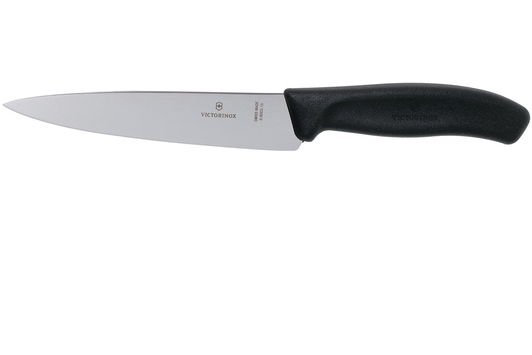 Victorinox Swiss Classic 6" Carving Knife 6.8003.15G