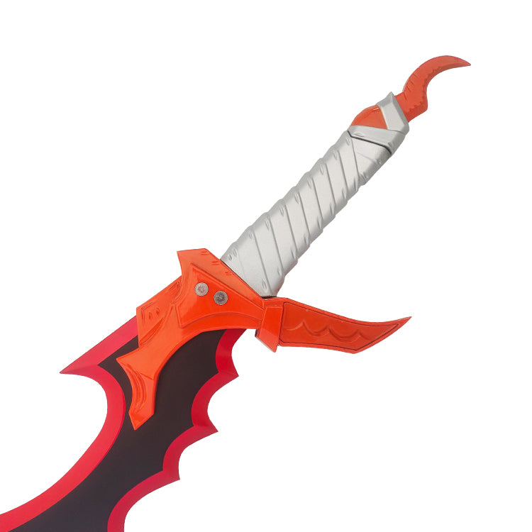 Solo Leveling Sword Knight Slayer Blade