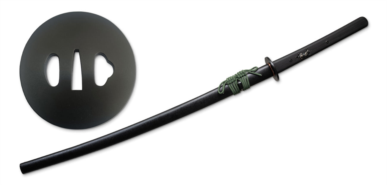Casiberia Modern Katana Sword by Dragon King SD35470