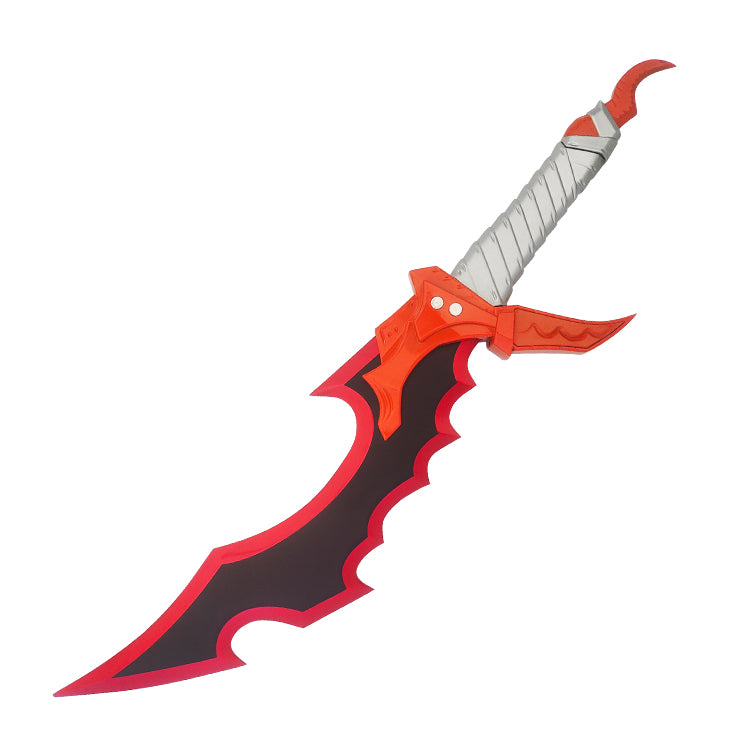 Solo Leveling Sword Knight Slayer Blade