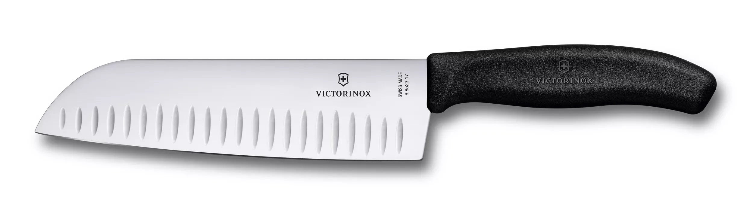 Victorinox Classic 7" Santoku Knife 6.8523.17-X4