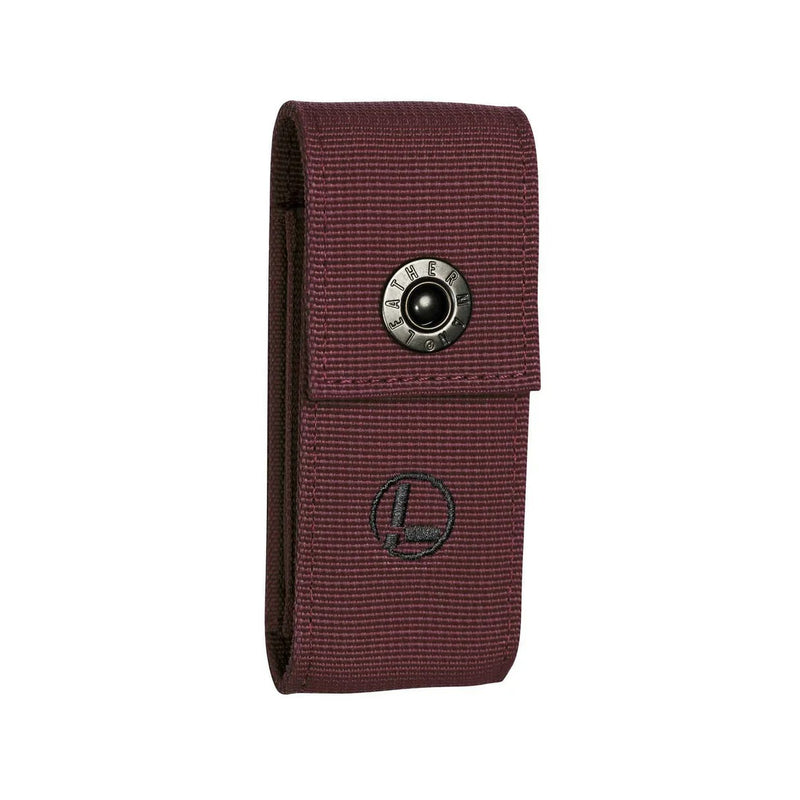 Leatherman Nylon Sheath Cranberry (Medium) 939931