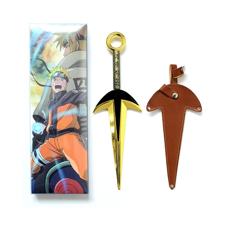 Naruto Kunai Knife
