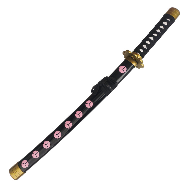 One Piece Zoro Shusui Katana Sword (Light-up)