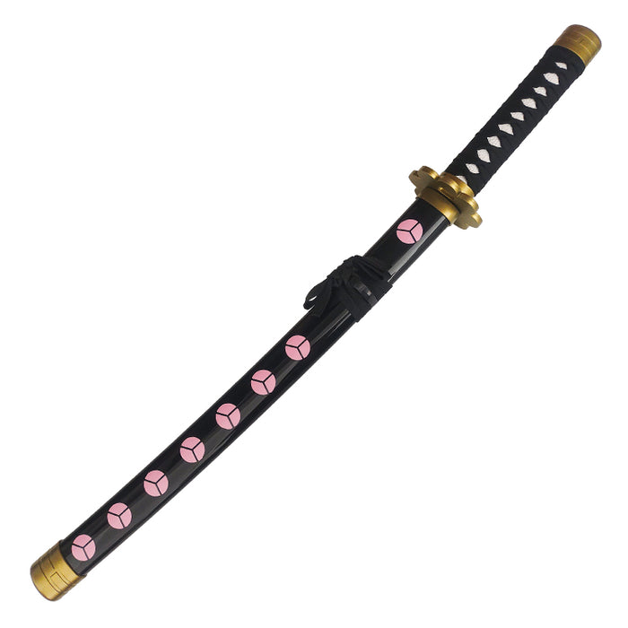 One Piece Zoro Shusui Katana Sword (Light-up)