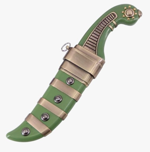 One Piece Portgas D Ace's Knife