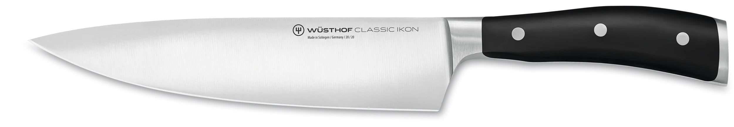 Wusthof Classic Ikon 8" Chef's Knife 1040330120
